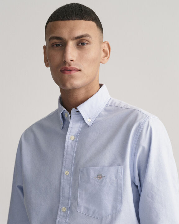 REG OXFORD SHIRT