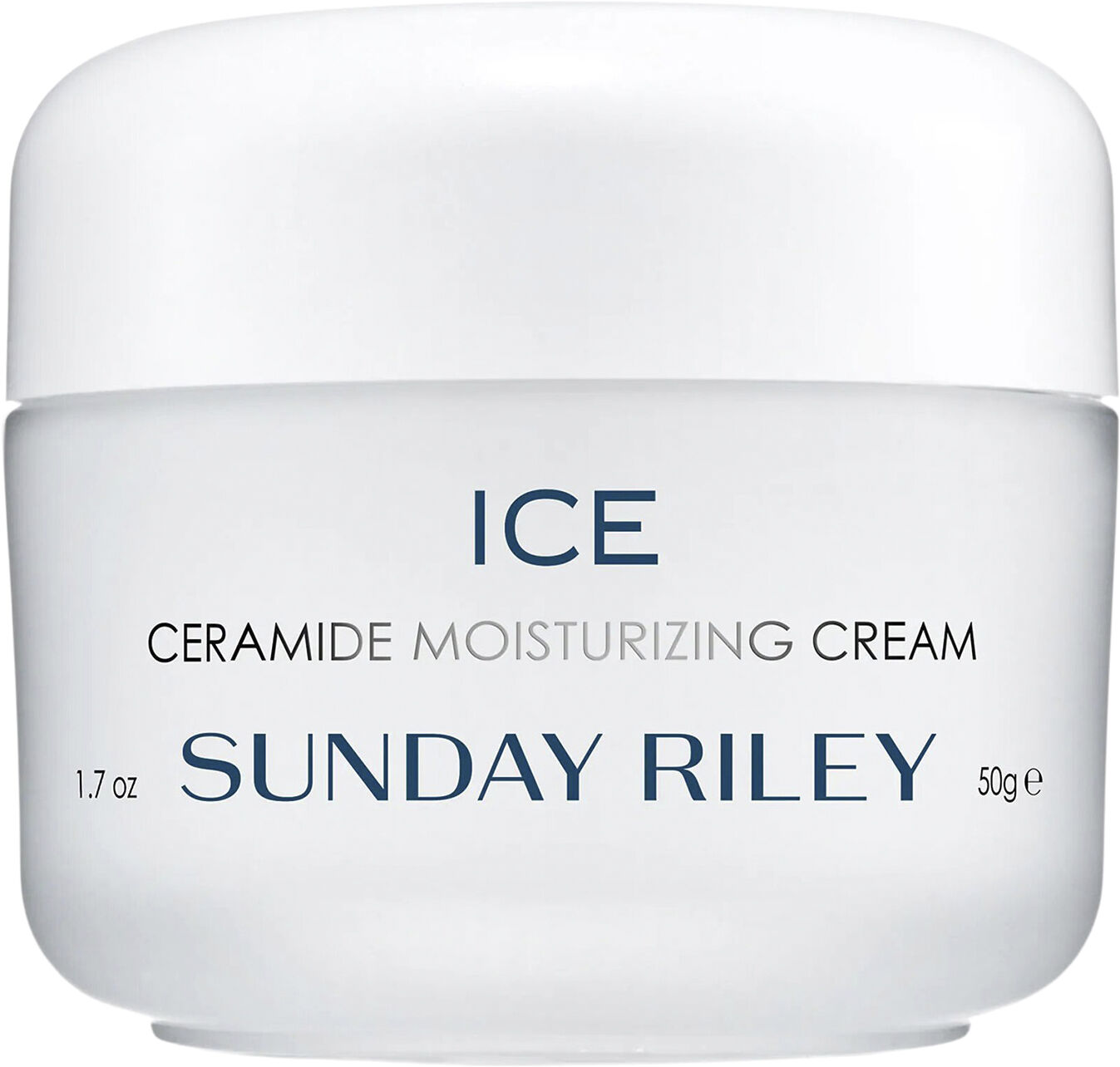 ICE Ceramide - Moisturizing Cream