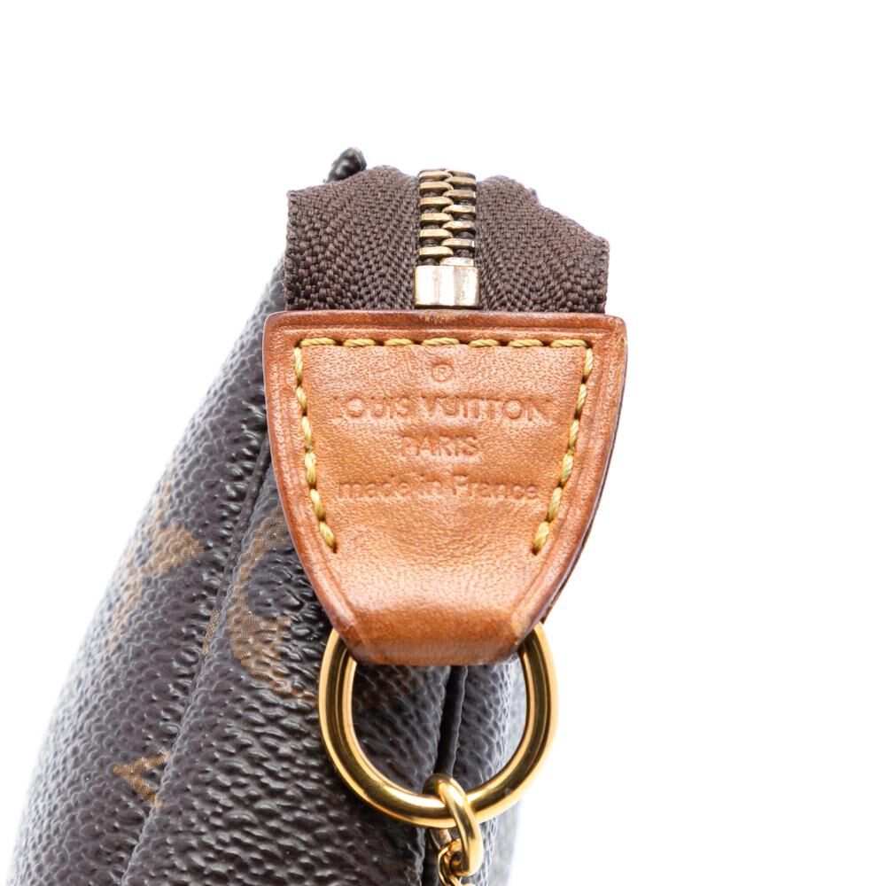 Louis Vuitton Pochette Accessoires