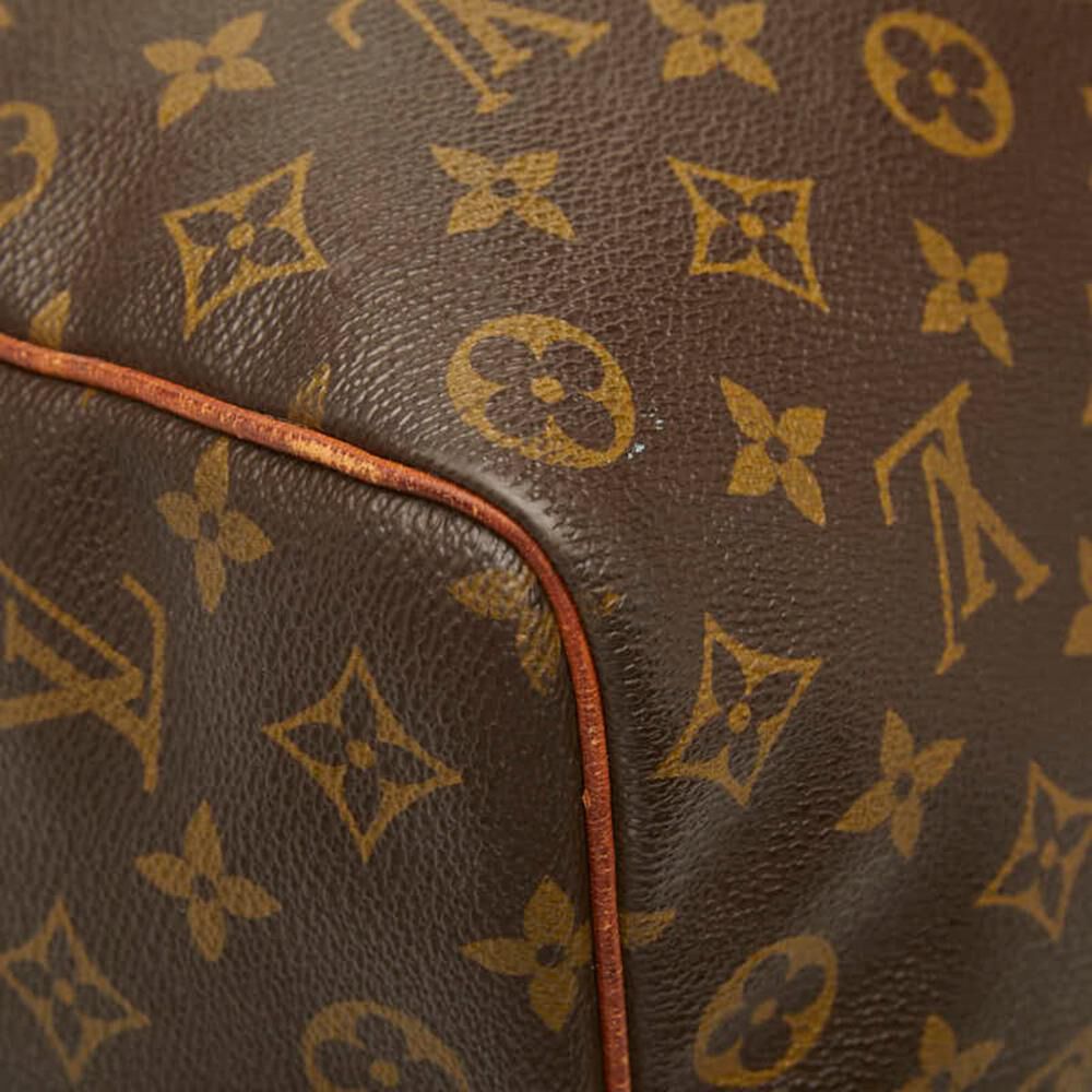 Louis Vuitton Keepall