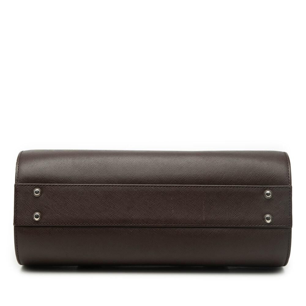 Burberry Boston Bag