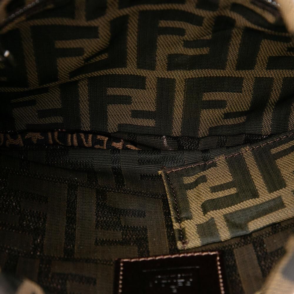 Fendi Shoulder Bag