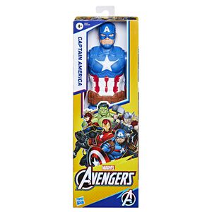 Avengers Captain America
