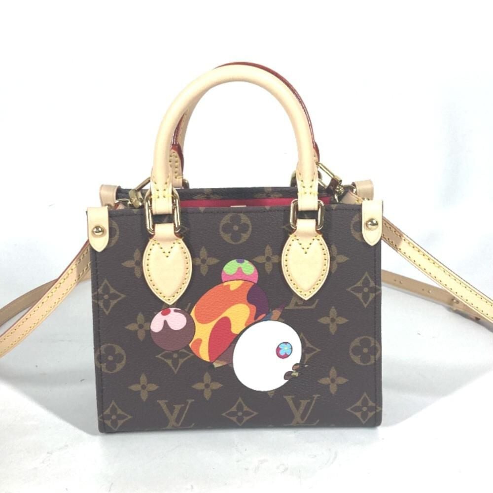 Louis Vuitton Tote