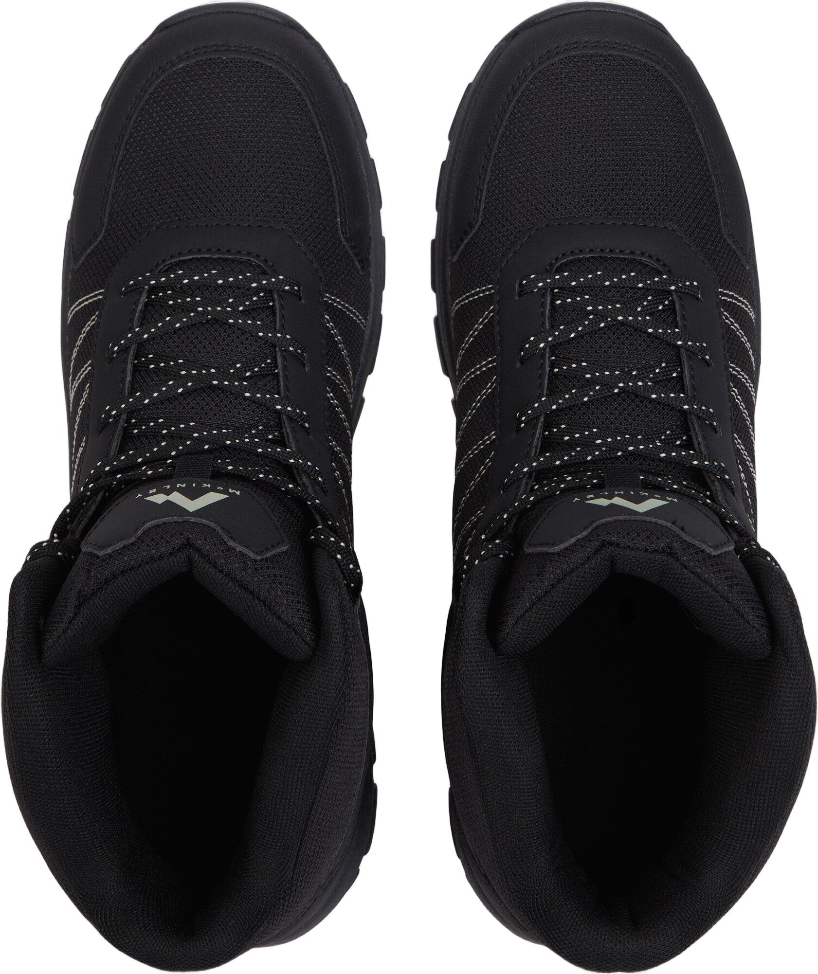 Arves II Mid Vandrest&oslash;vle