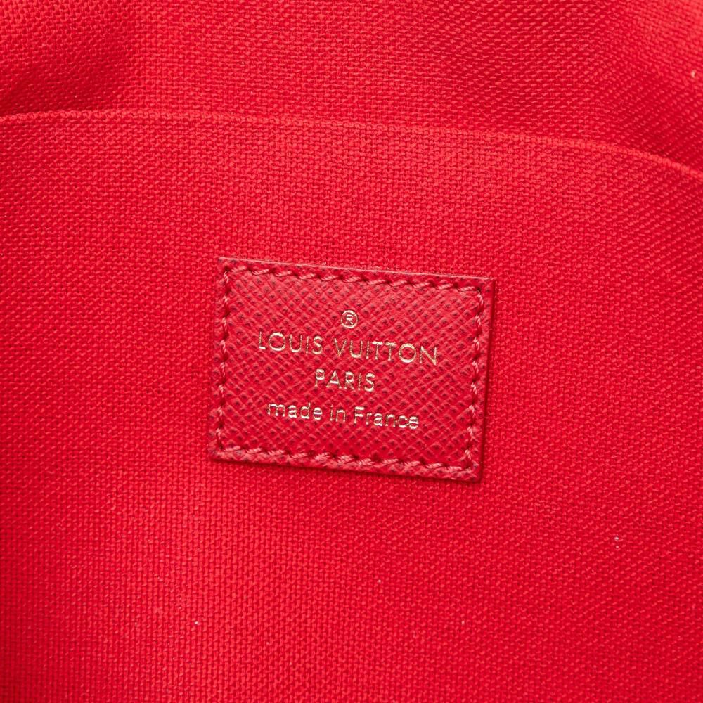 Louis Vuitton Pochette Felicie