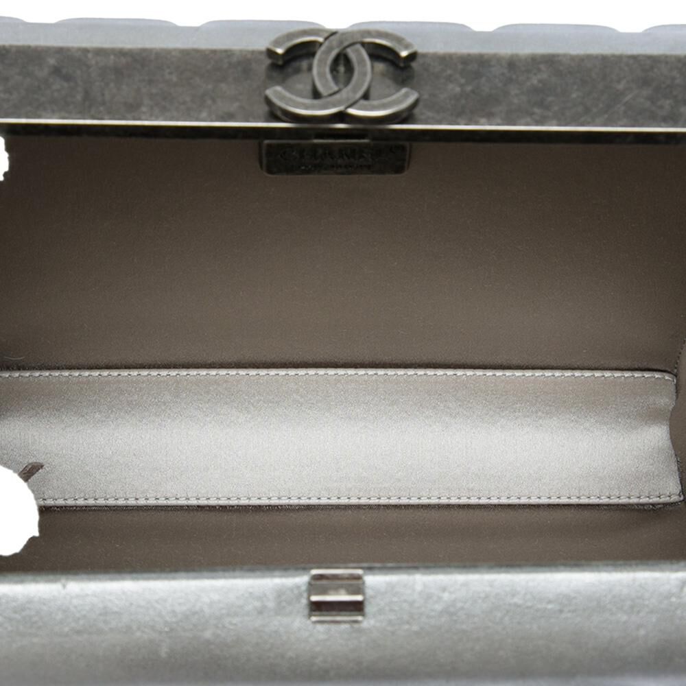 Chanel Chocolate Bar