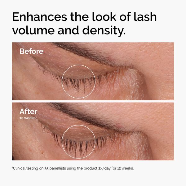 Multi-Peptide Lash and Brow Serum