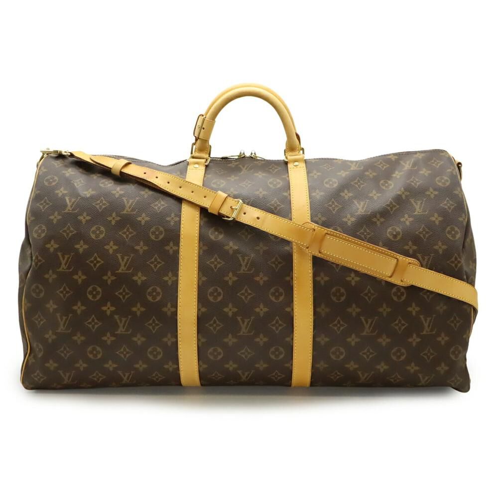 Louis Vuitton Keepall