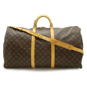 Louis Vuitton Keepall