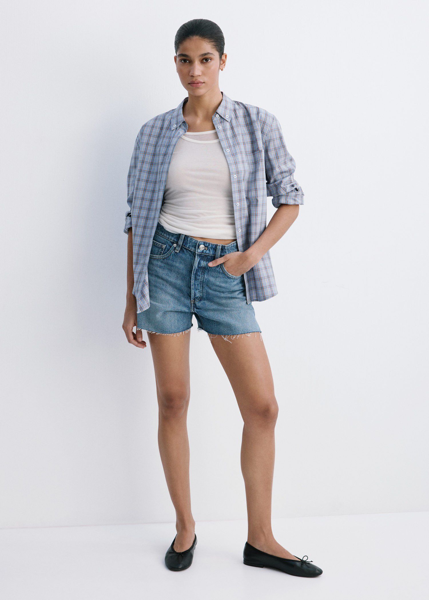 SHORTS ANDY