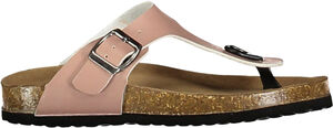 Olga Bio Split Toe III - Junior Sandal