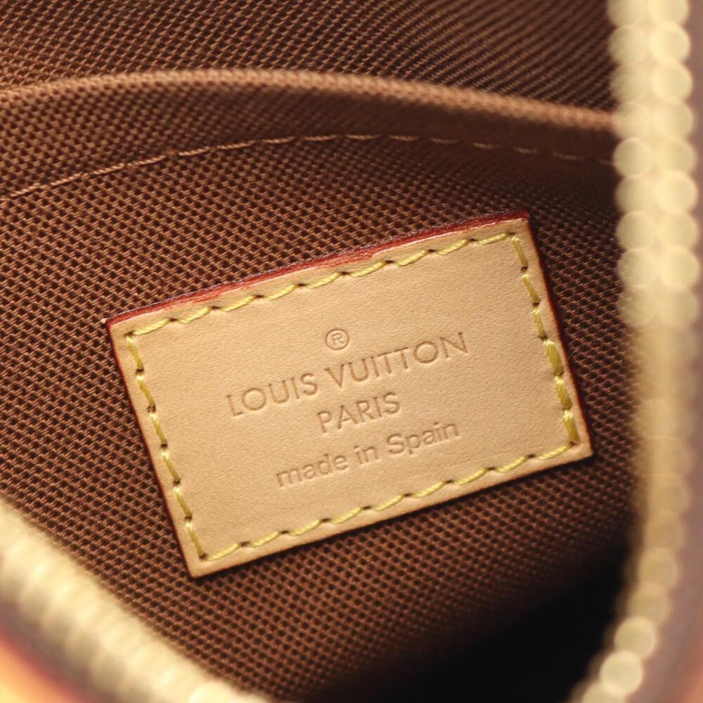 Louis Vuitton Odeon