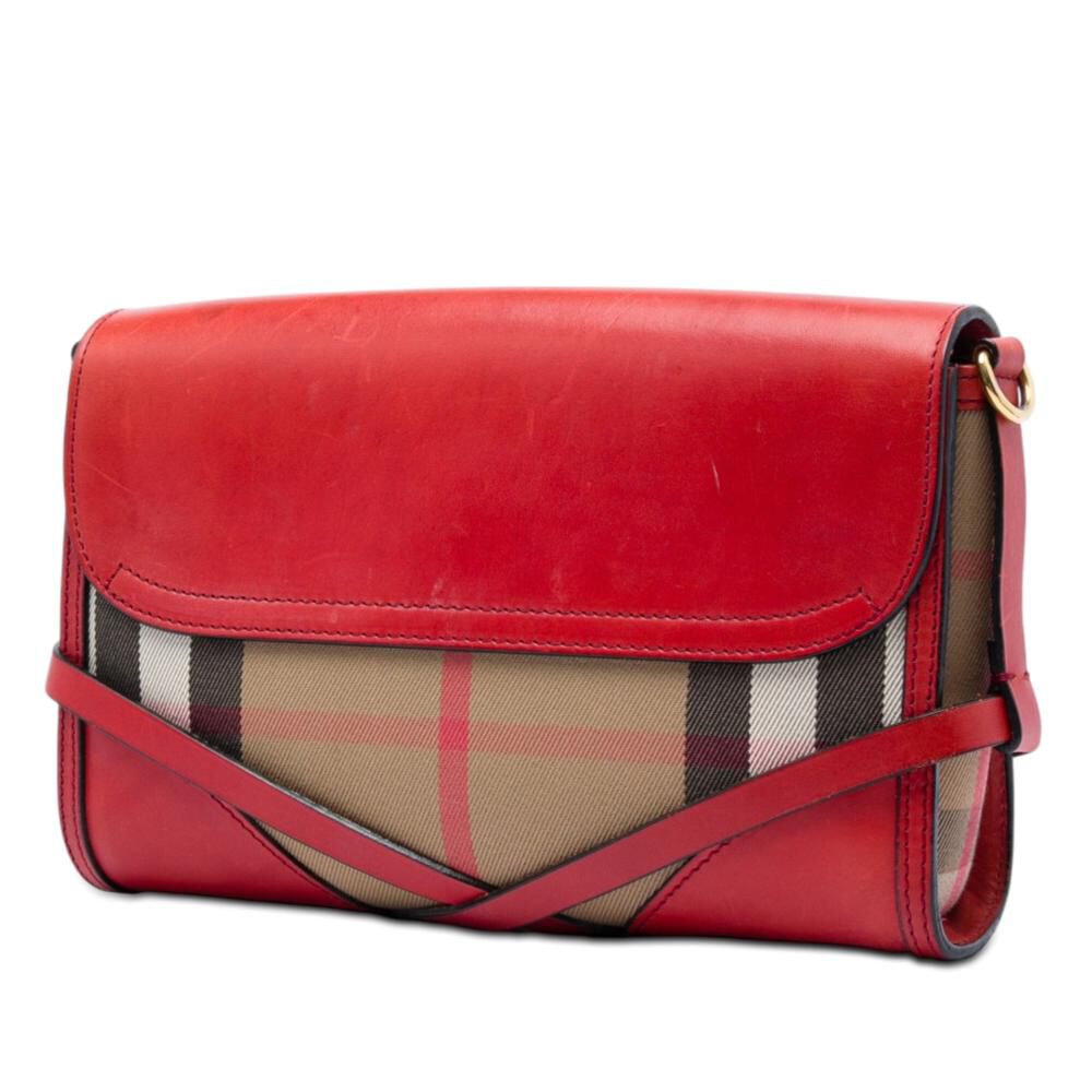 Burberry Crossbody Bag