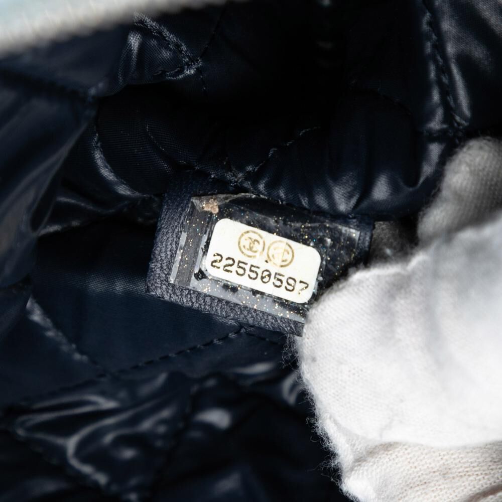 Chanel Clutch