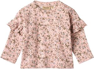 Langærmet T-shirt Belinda