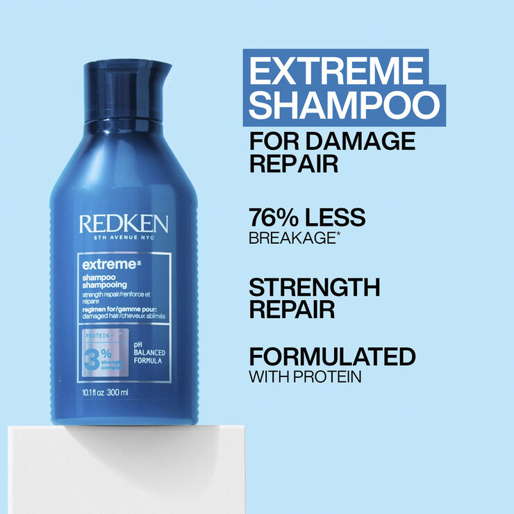 Extreme Shampoo