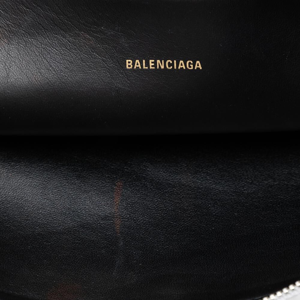 Balenciaga Clutch