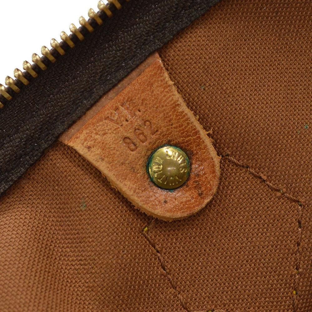 Louis Vuitton Speedy