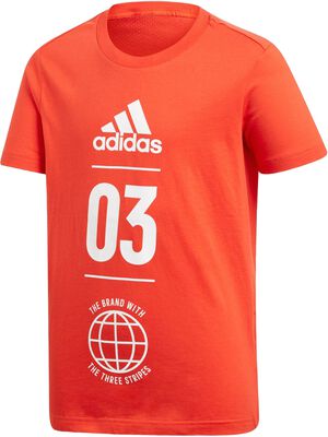Sport ID Tee