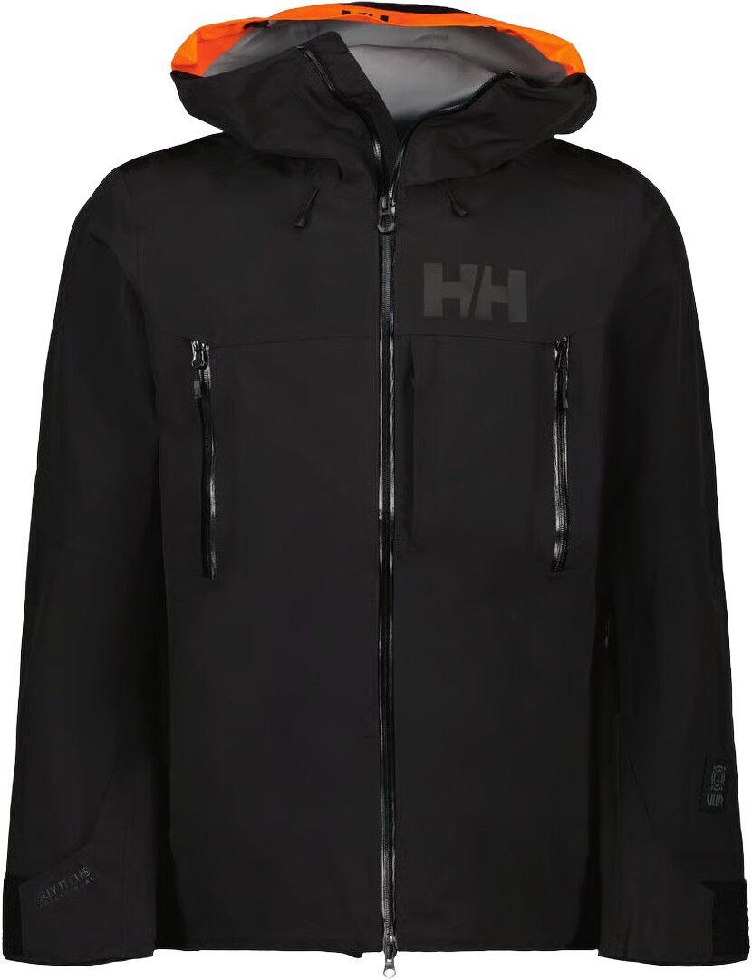 Sogn 2.0 Shell Skijakke