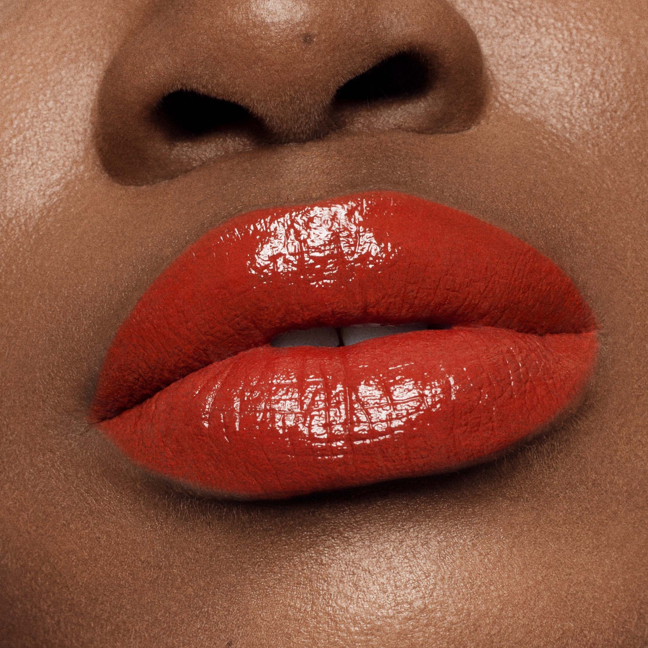 Liquid Lipstick Vinyl