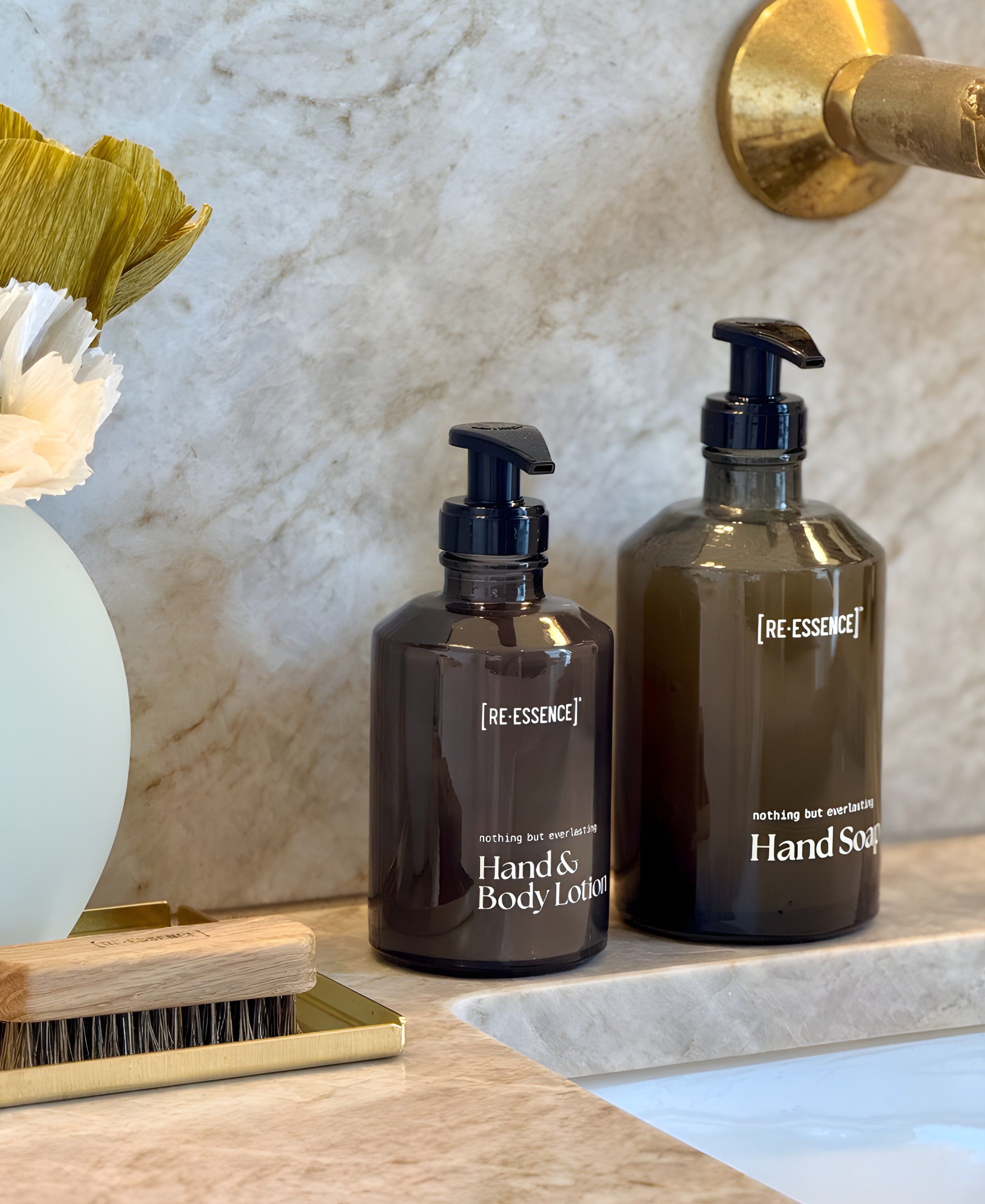 Hand & Body Lotion Lemongrass/Rosemary/Cedar wood 240 ml