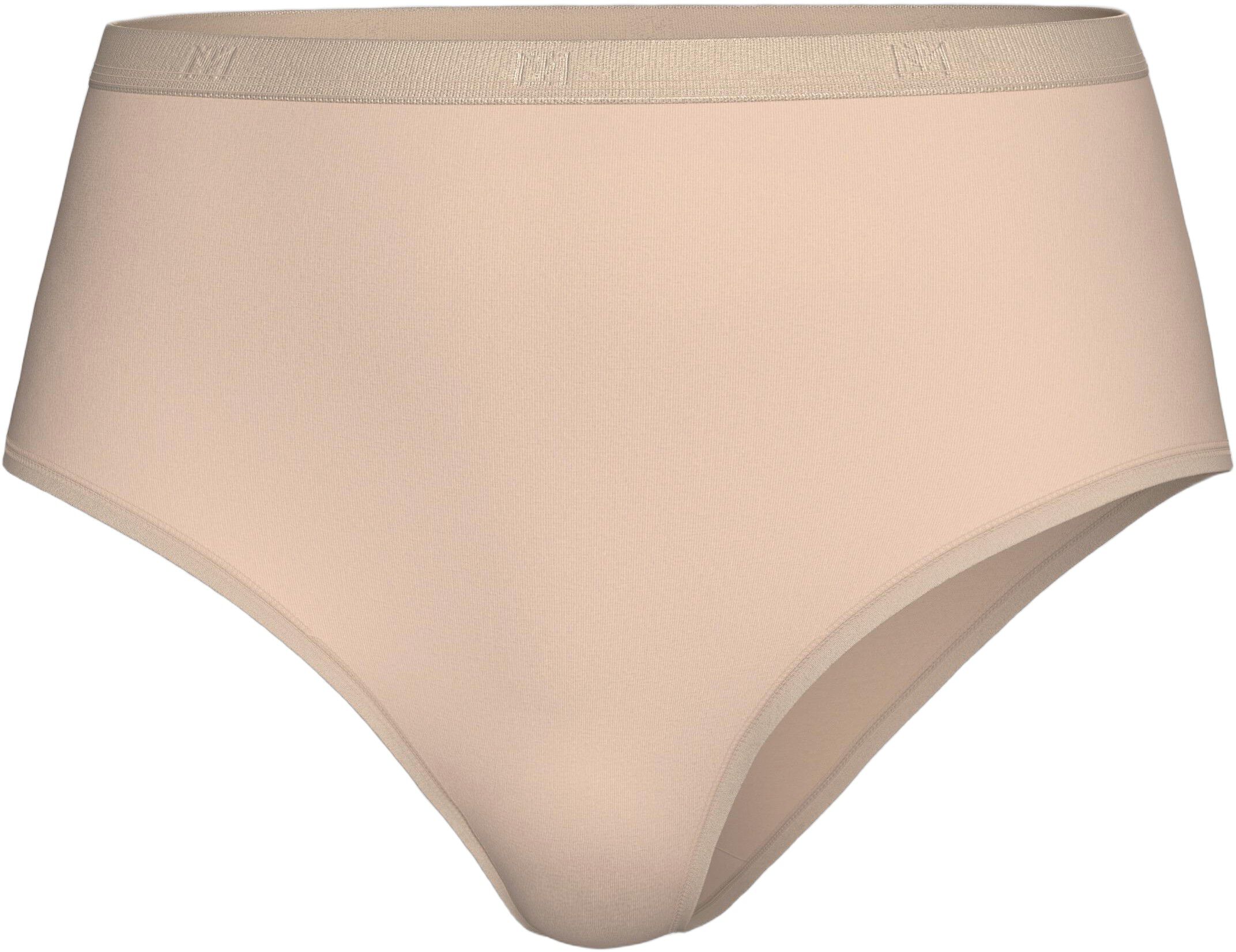 High Waist Bikini Soft Premium