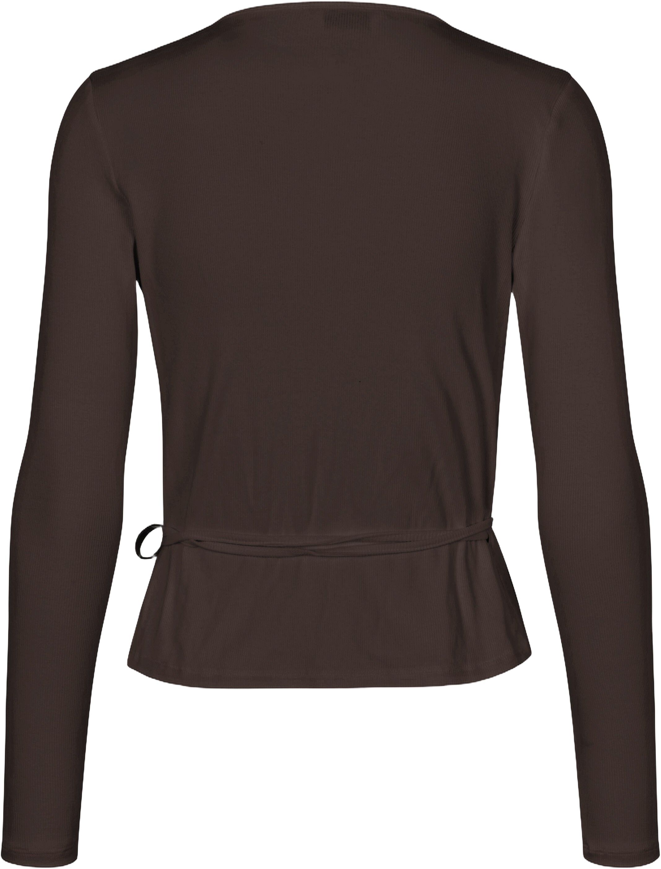 ENALLY LS V-N TEE 5314