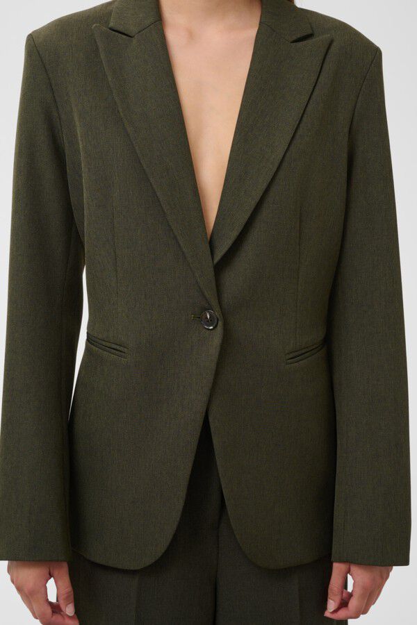 SLLilu Corinne Short Blazer