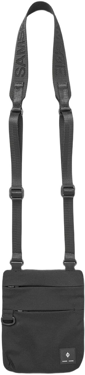 Saluis S crossbody bag 15582
