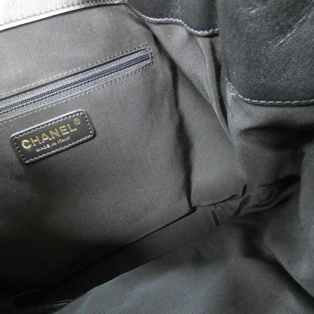 Chanel Backpack