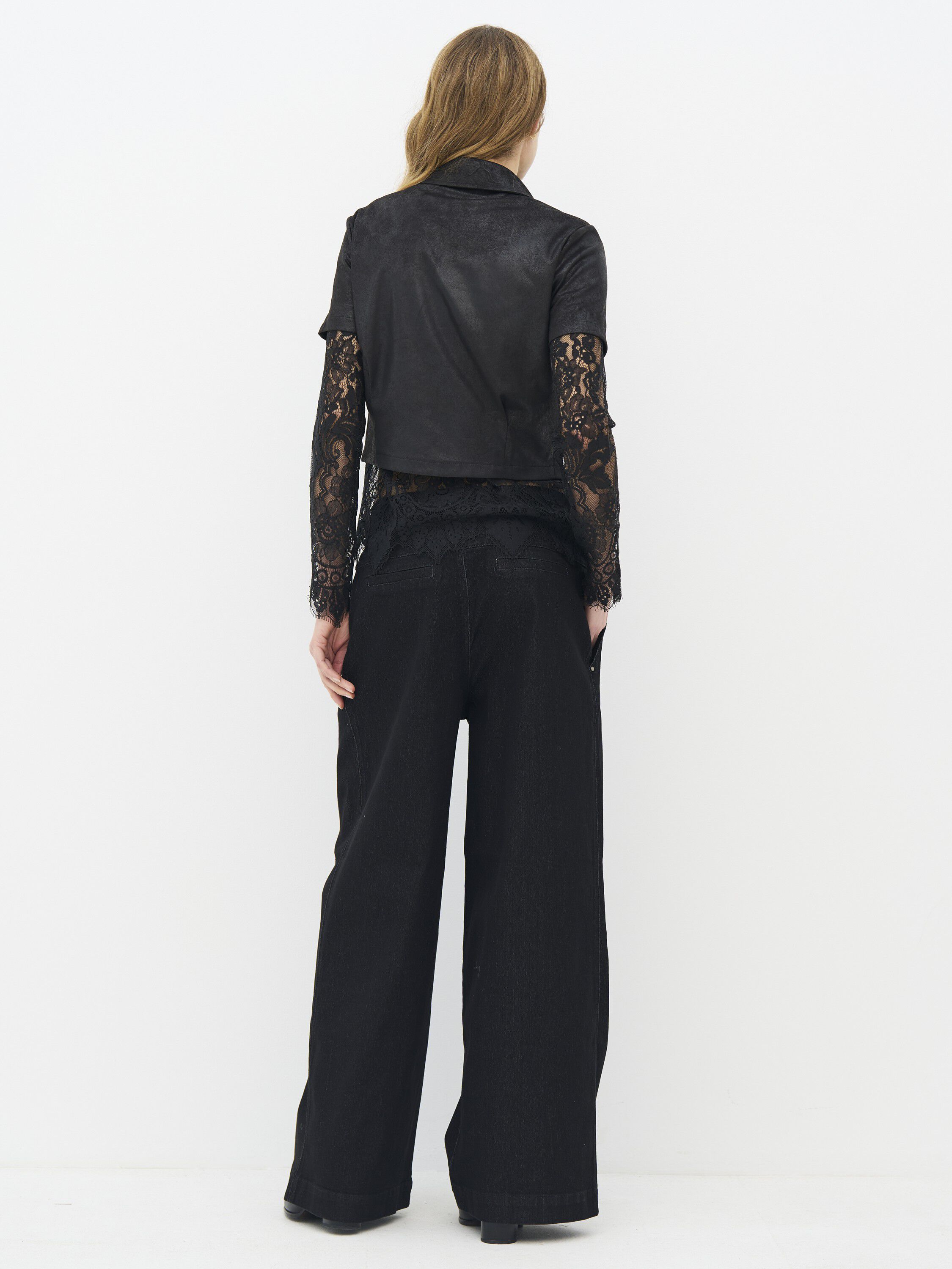Esma Jacket