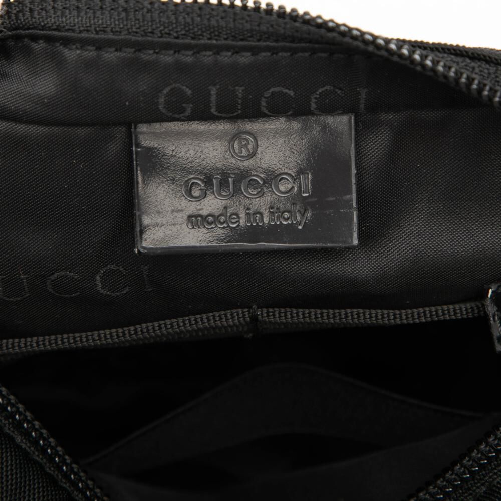 Gucci Pouch