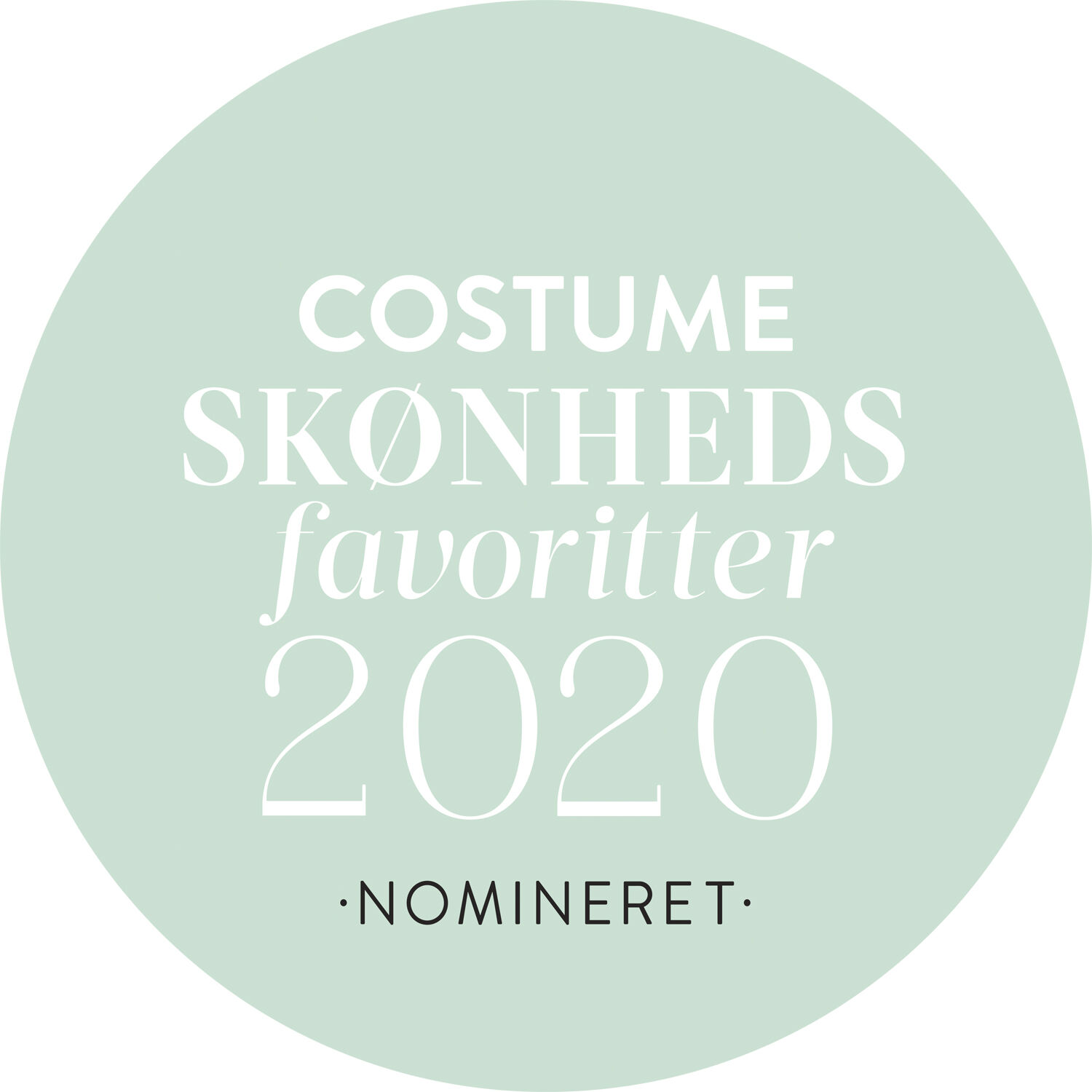 Monsieur Big Mascara