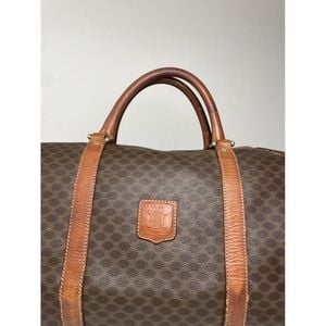 Celine Travel Bag