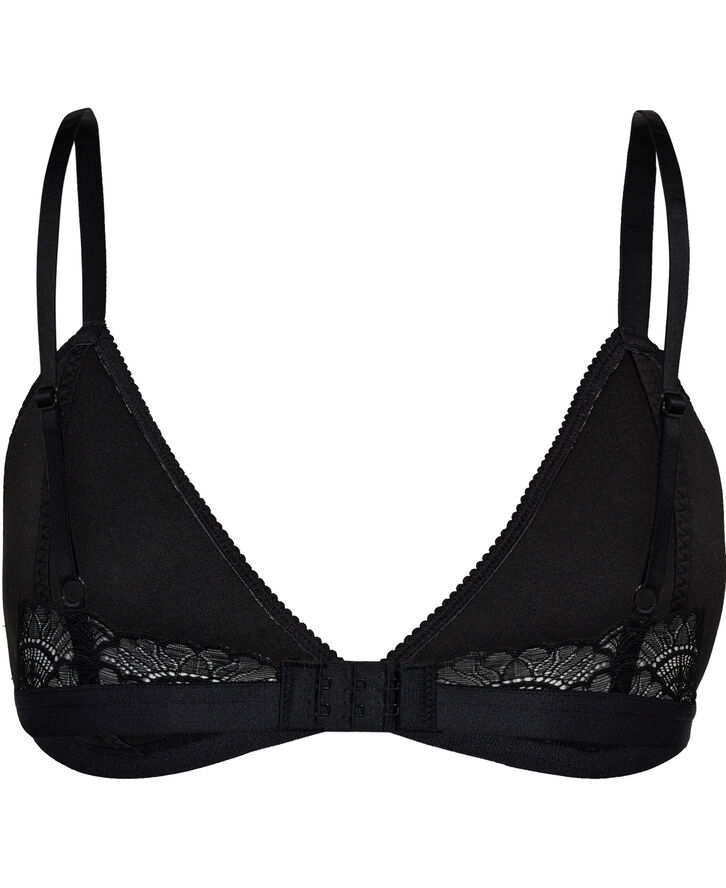 Gaelle 1. 2 Padded Bra