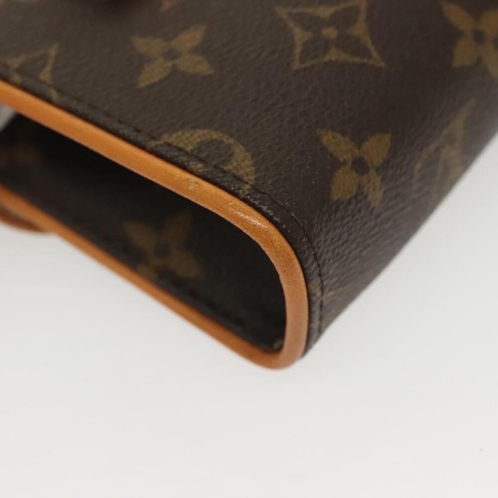Louis Vuitton Florentine Pochette