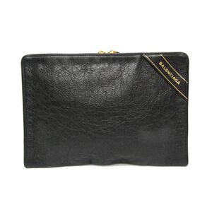 Balenciaga Clutch