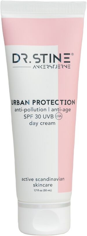 URBAN PROTECTION day cream SPF30 50