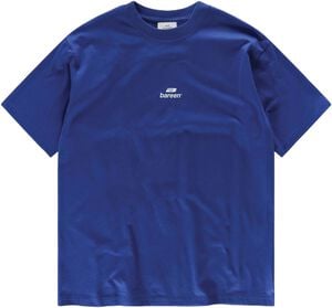 Box Fit T-shirt - SS26 Seasonal