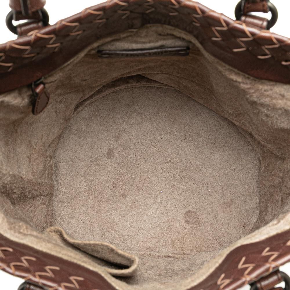 Bottega Veneta Bucket Bag