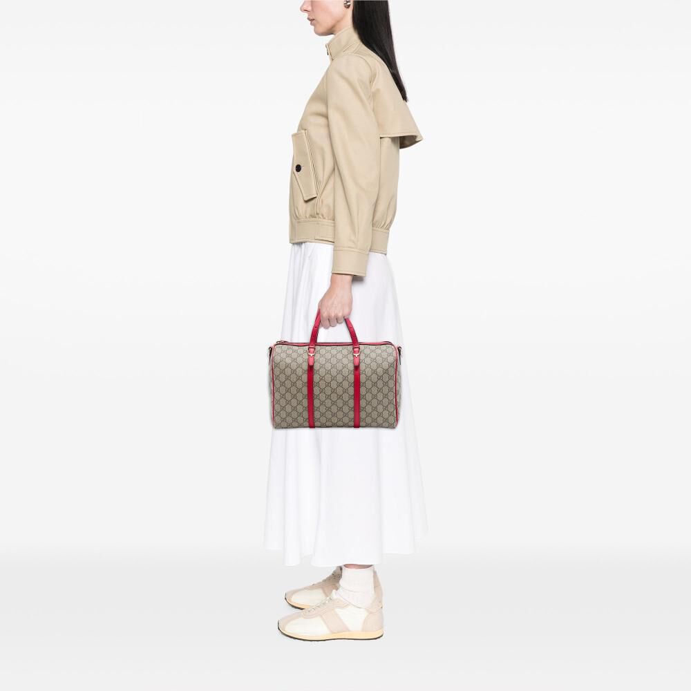 Gucci Boston Bag