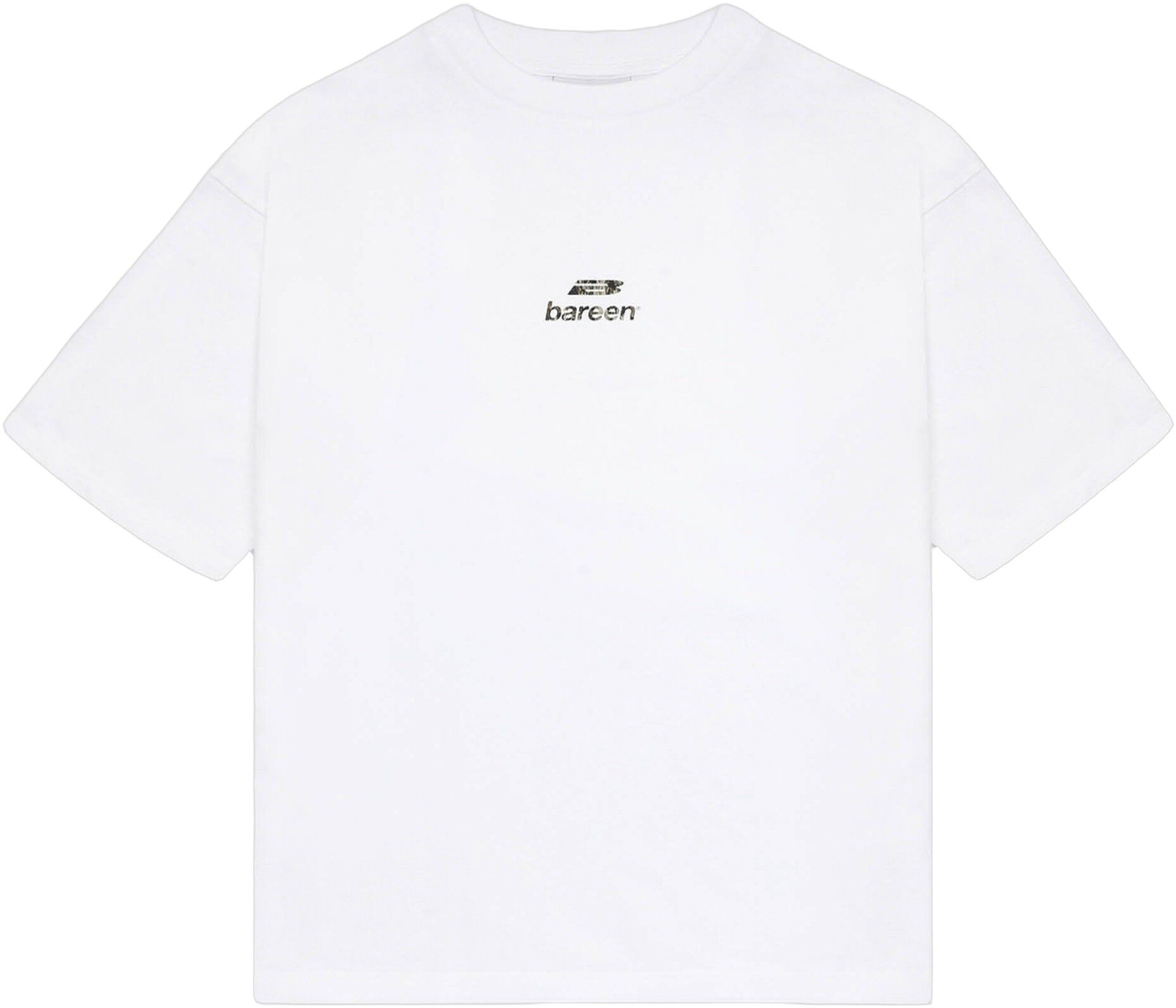 AW26 LOGO BOX FIT
