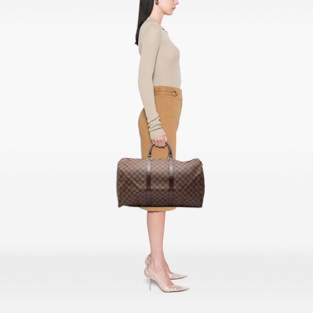 Louis Vuitton Keepall