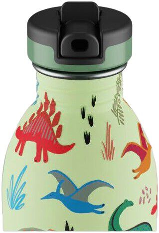 Urban Bottle 500 ml - Jurassic Friends