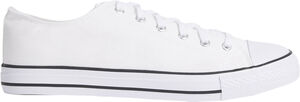 Canvas sneakers