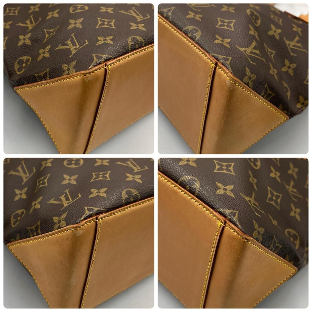 Louis Vuitton Cabas