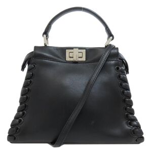 Fendi Peekaboo