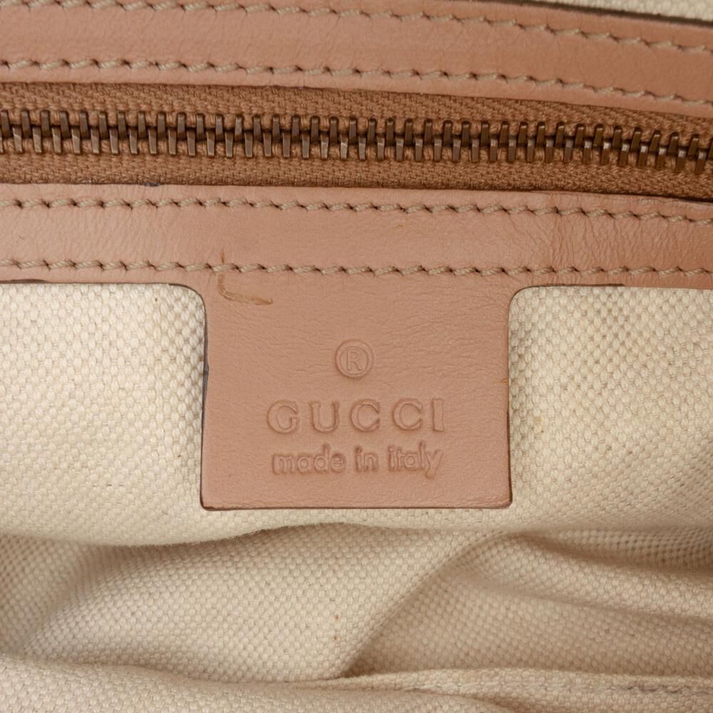 Gucci Tote